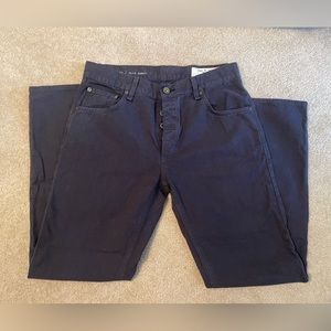 Rag &Bone-Men's pants -size 32*32
